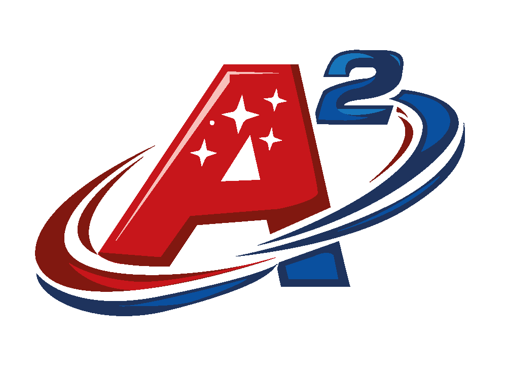 Логотип Арбат Арена